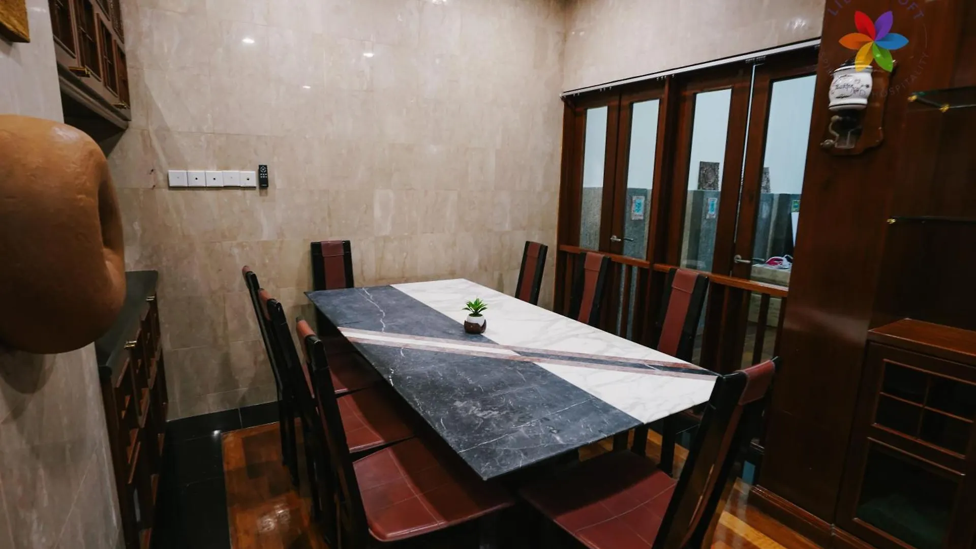 40P, Bangsar Villa With Pool/Karaoke/Gathering/Bbq 吉隆坡