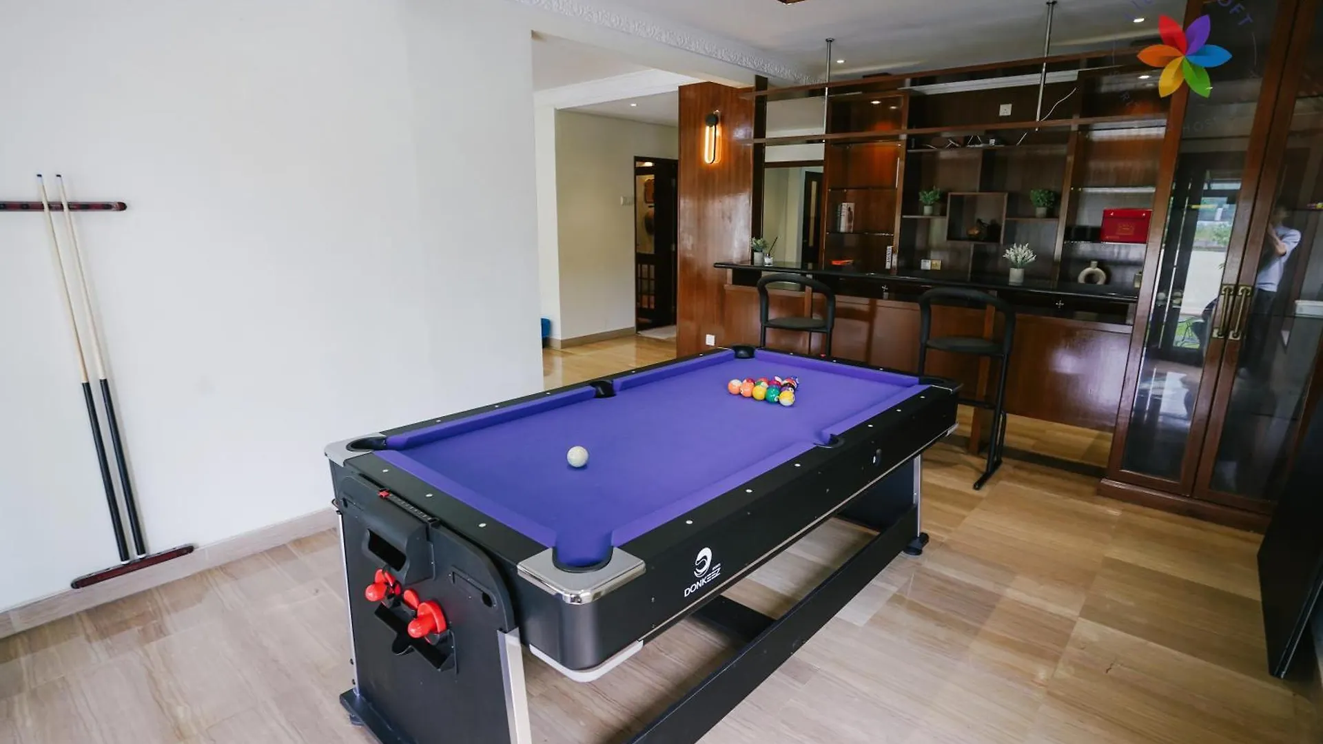 40P, Bangsar Villa With Pool/Karaoke/Gathering/Bbq 吉隆坡
