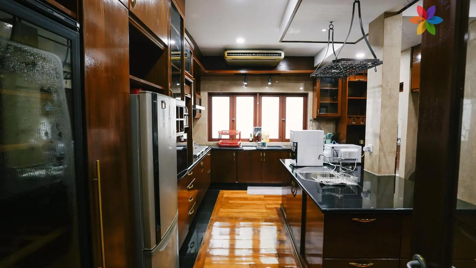 40P, Bangsar Villa With Pool/Karaoke/Gathering/Bbq 吉隆坡