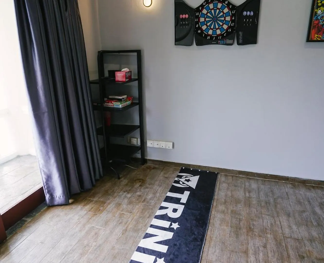 40P, Bangsar Villa With Pool/Karaoke/Gathering/Bbq 吉隆坡 马来西亚
