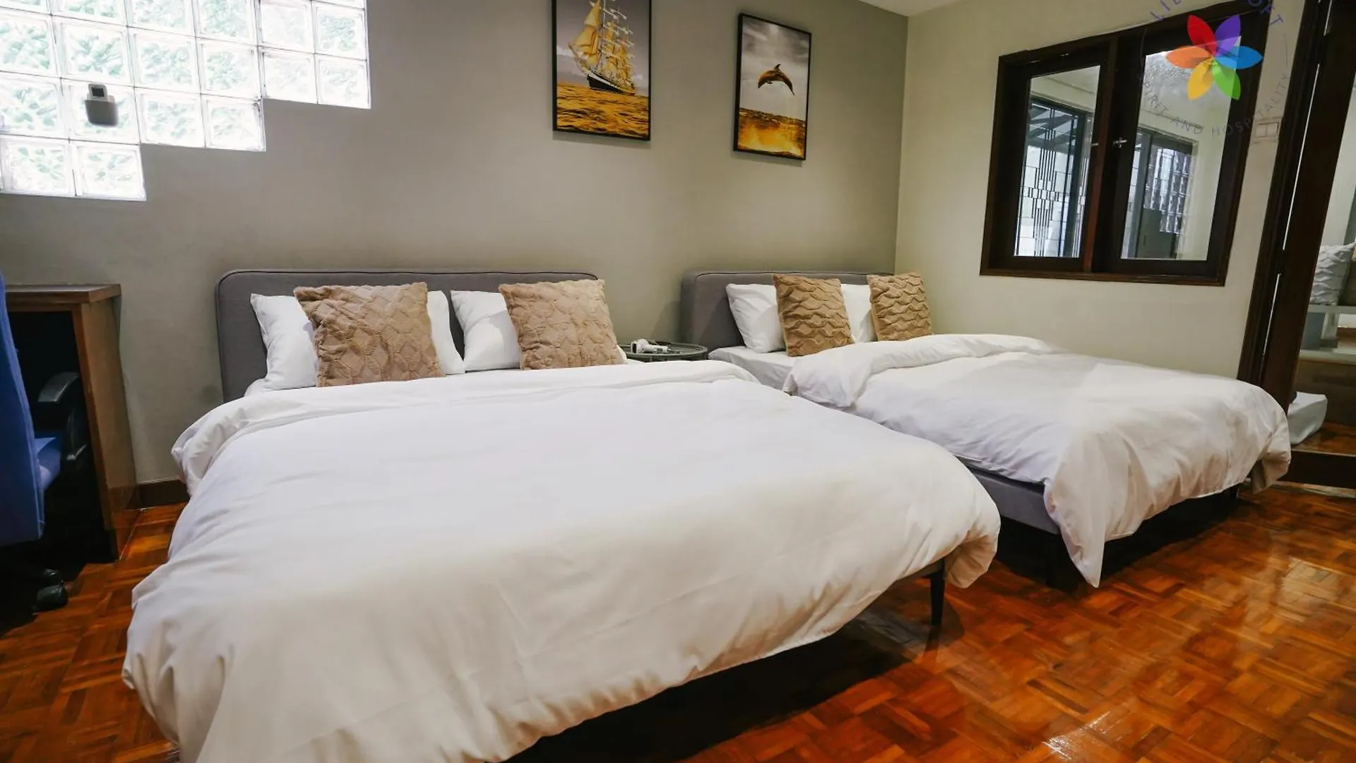 40P, Bangsar Villa With Pool/Karaoke/Gathering/Bbq 吉隆坡