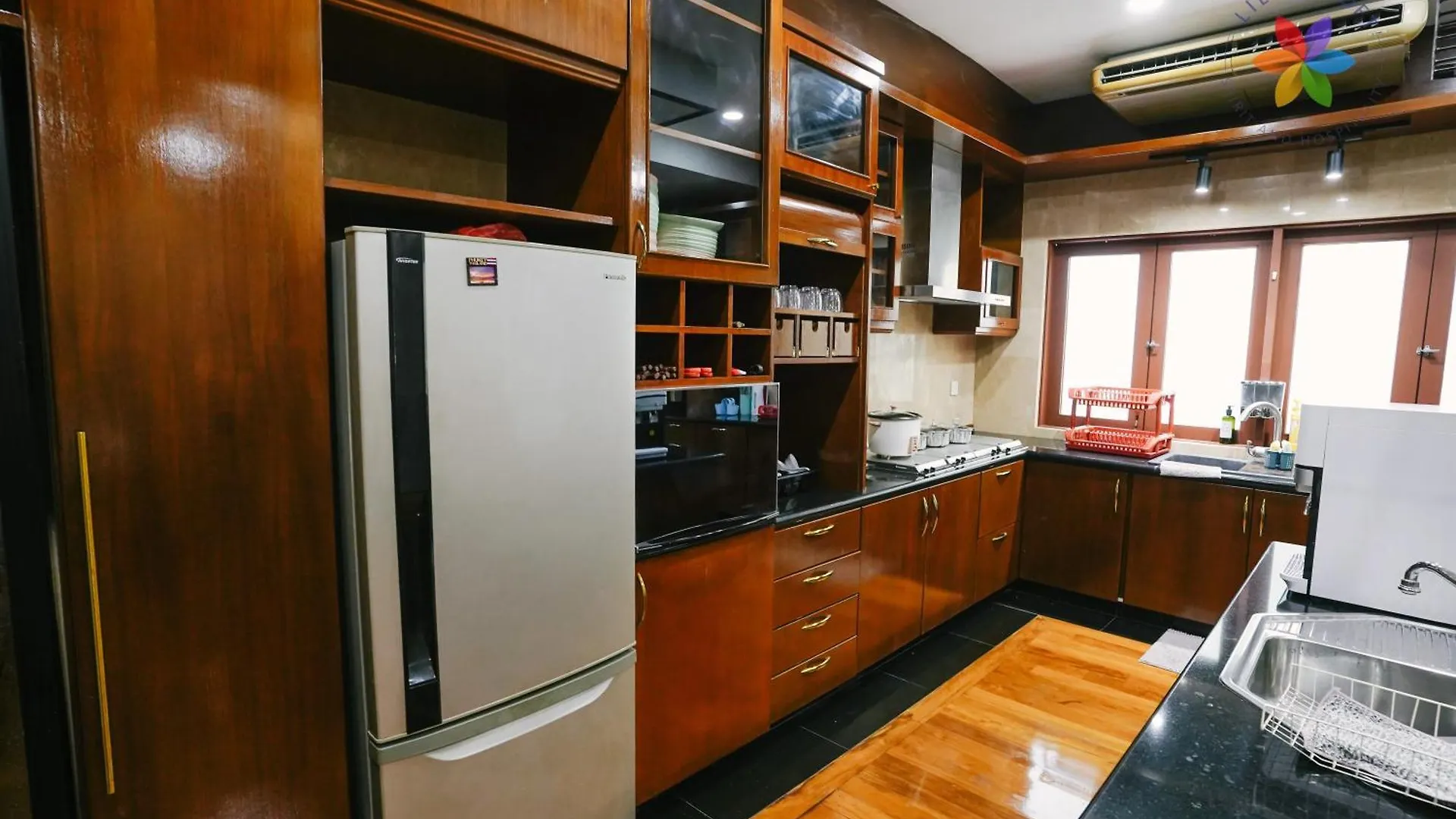40P, Bangsar Villa With Pool/Karaoke/Gathering/Bbq 吉隆坡 马来西亚