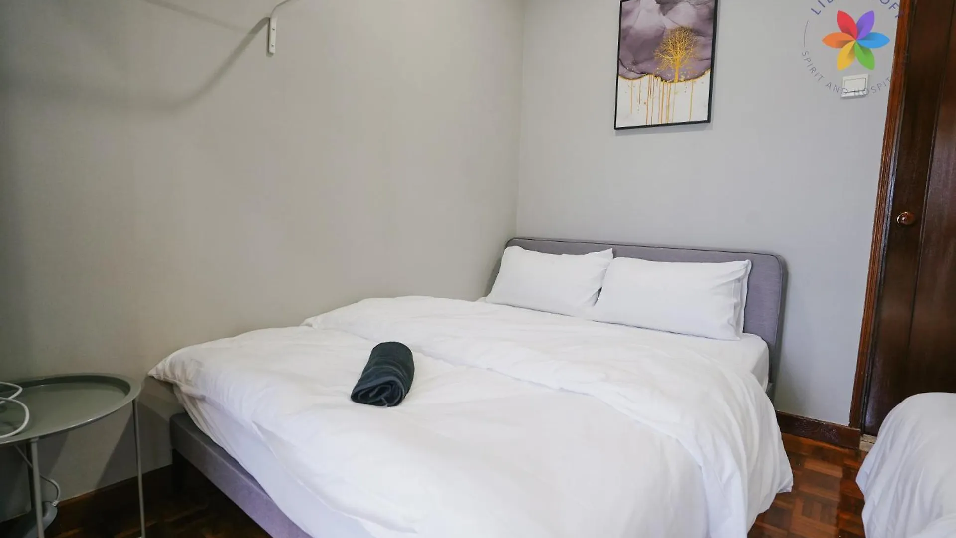 40P, Bangsar Villa With Pool/Karaoke/Gathering/Bbq 吉隆坡