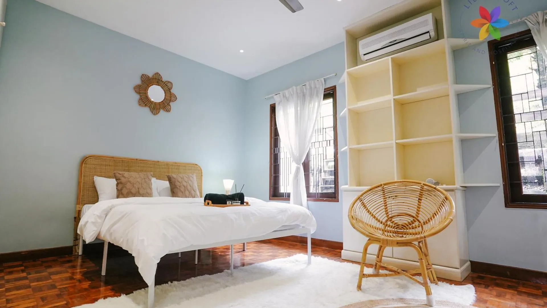 40P, Bangsar Villa With Pool/Karaoke/Gathering/Bbq Kuala Lumpur 0*,