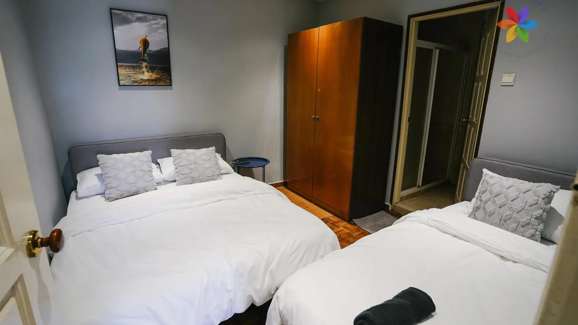 40P, Bangsar Villa With Pool/Karaoke/Gathering/Bbq Kuala Lumpur 0*,  Malesia