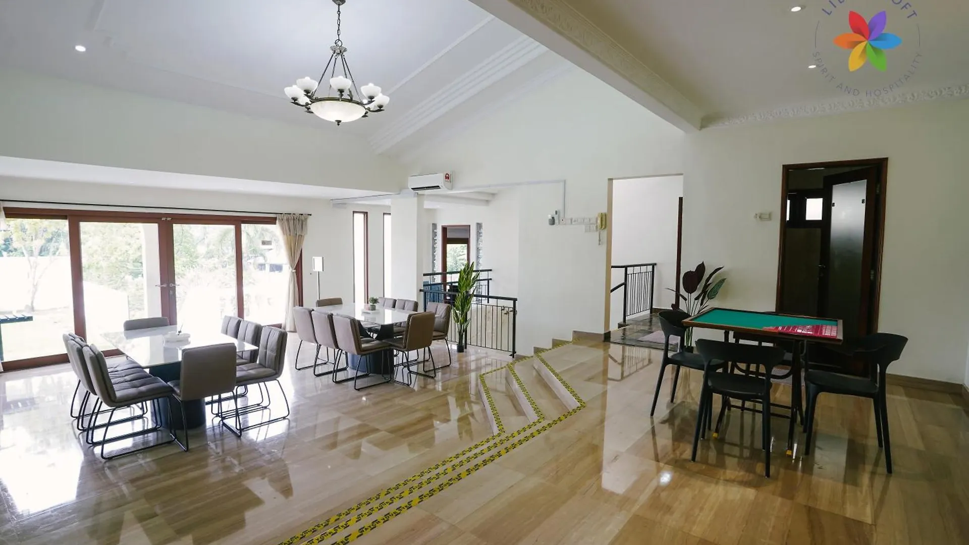40P, Bangsar Villa With Pool/Karaoke/Gathering/Bbq Kuala Lumpur