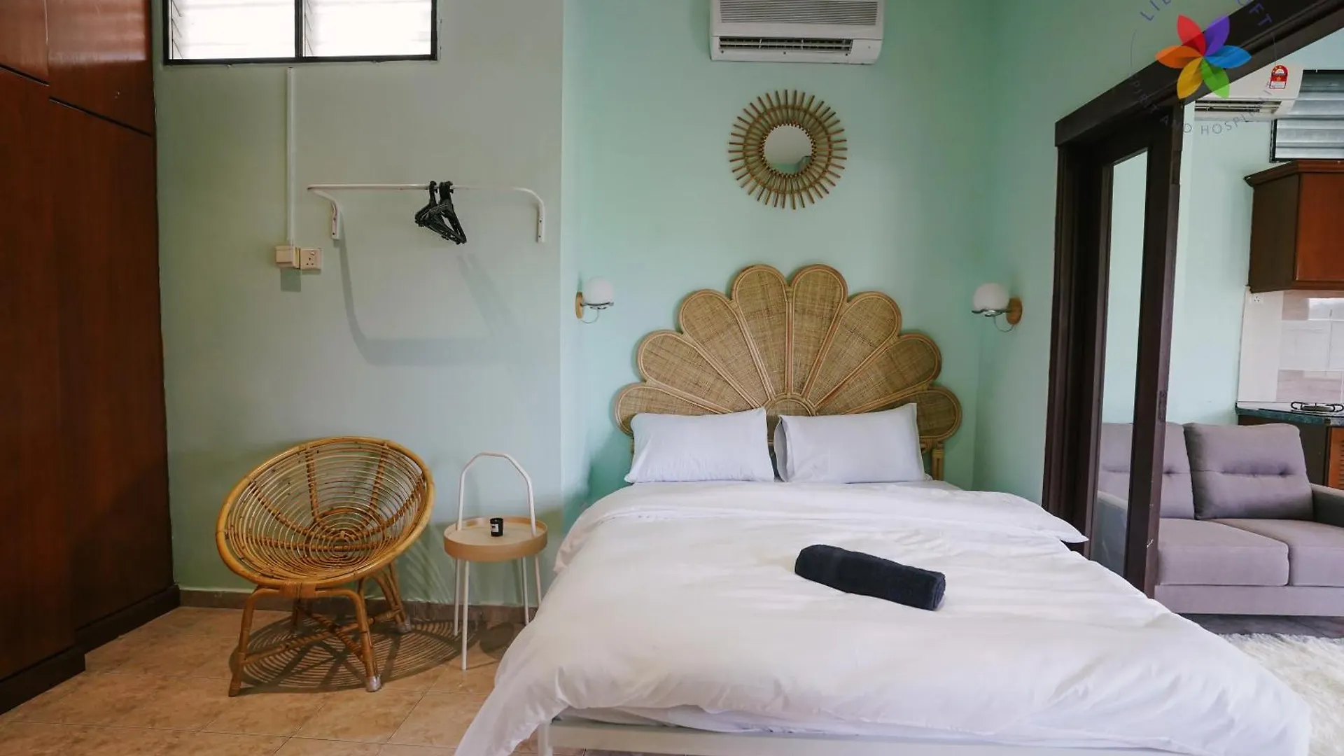 40P, Bangsar Villa With Pool/Karaoke/Gathering/Bbq Kuala Lumpur Malesia